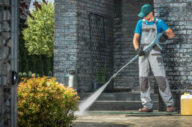 Best Fence Cleaning  in Williamsport, IN