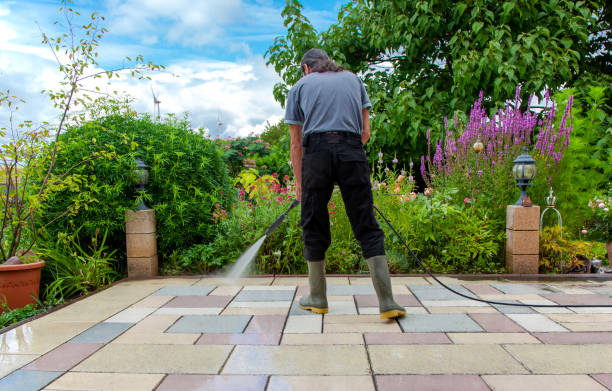 Best Parking Lot and Garage Cleaning  in Williamsport, IN