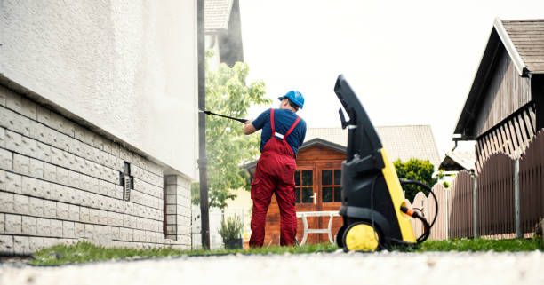 Best Dumpster Area Cleaning  in Williamsport, IN